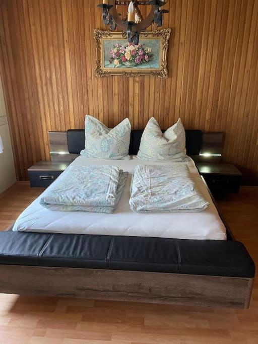 Ferienwohnung In Golssen/Spreewald, Tropical Island Ngoại thất bức ảnh